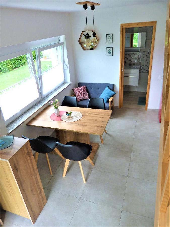 Apartament Hisasmihelka Kobarid Zewnętrze zdjęcie
