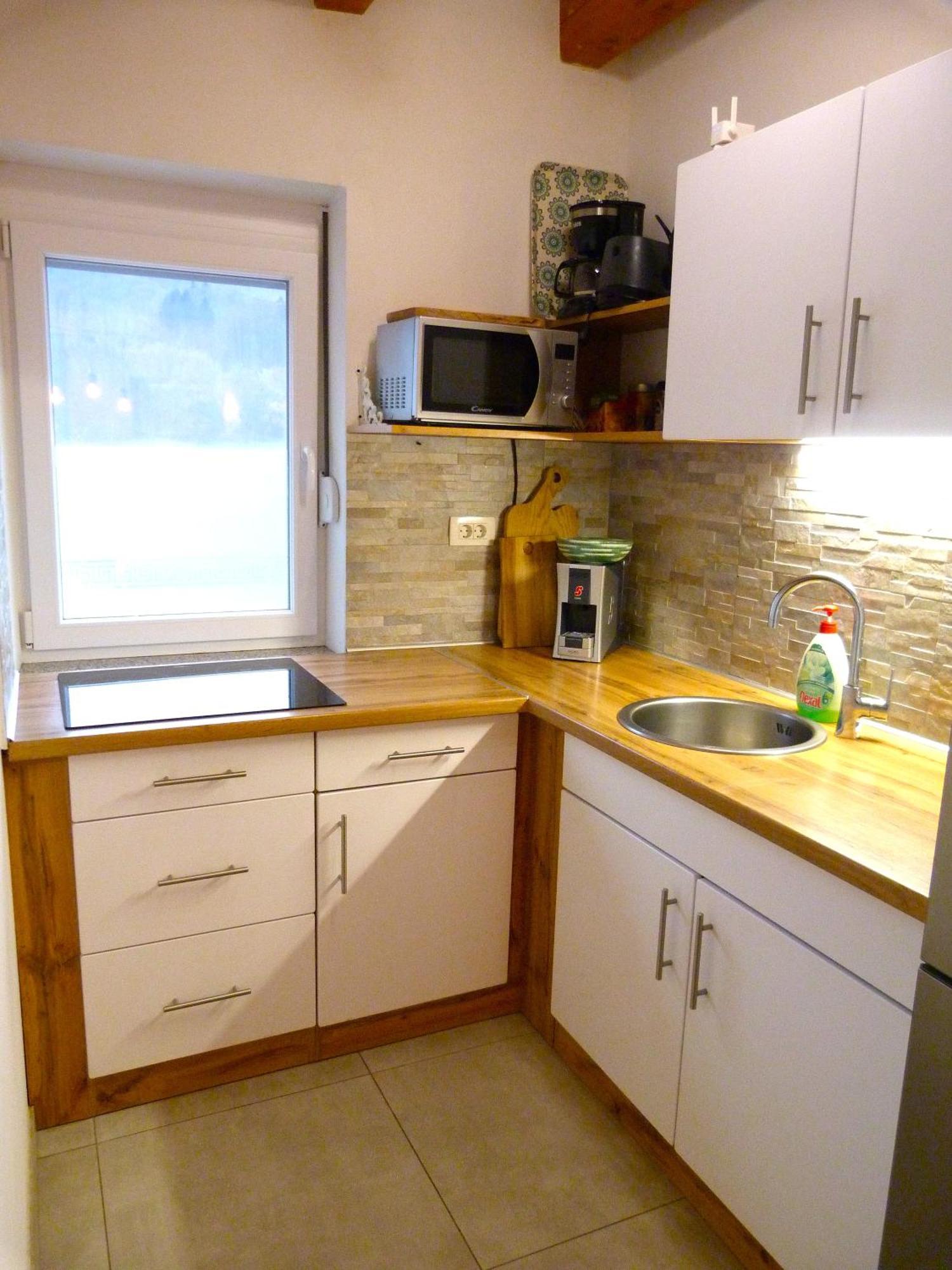 Apartament Hisasmihelka Kobarid Zewnętrze zdjęcie