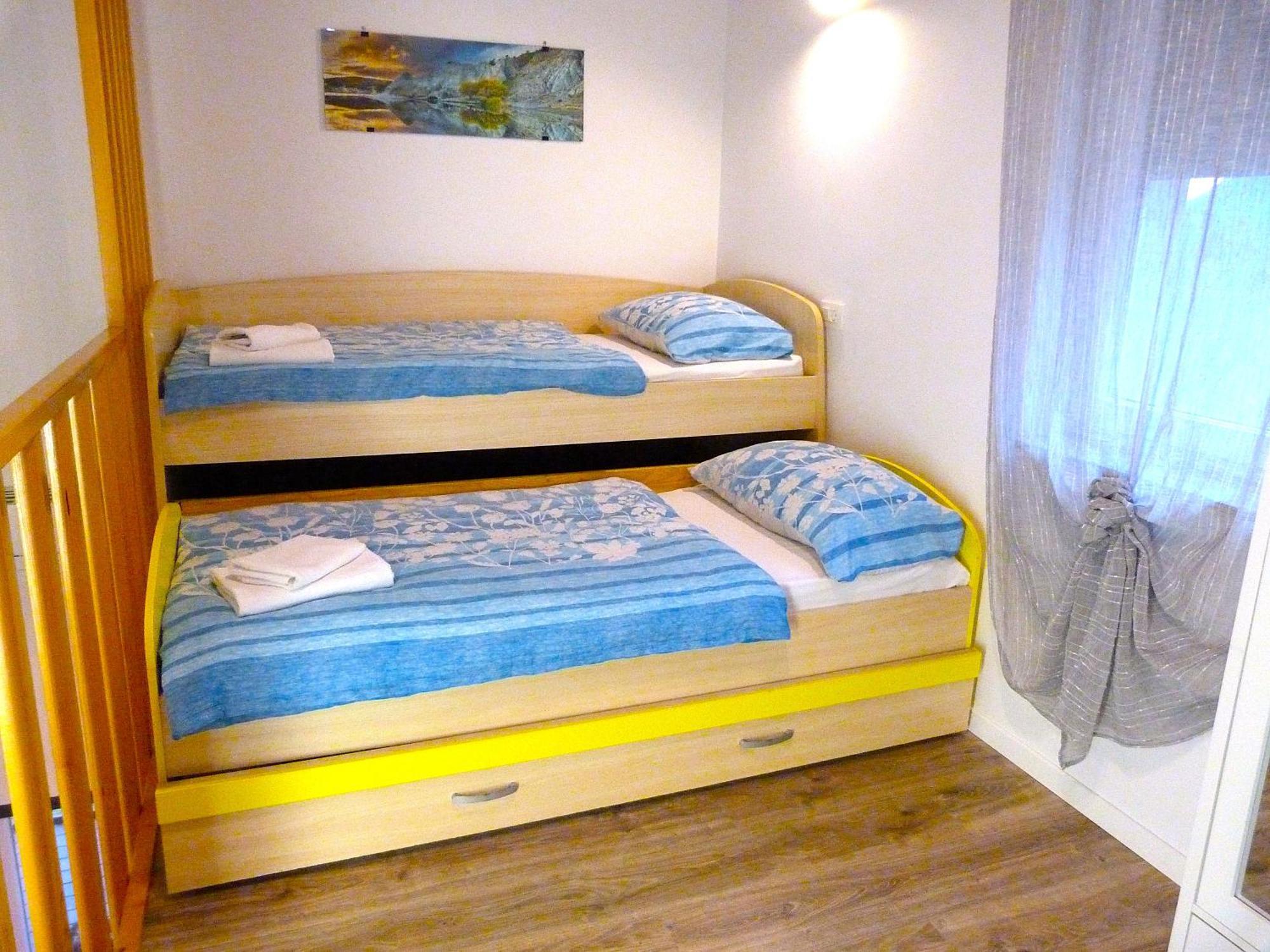 Apartament Hisasmihelka Kobarid Zewnętrze zdjęcie