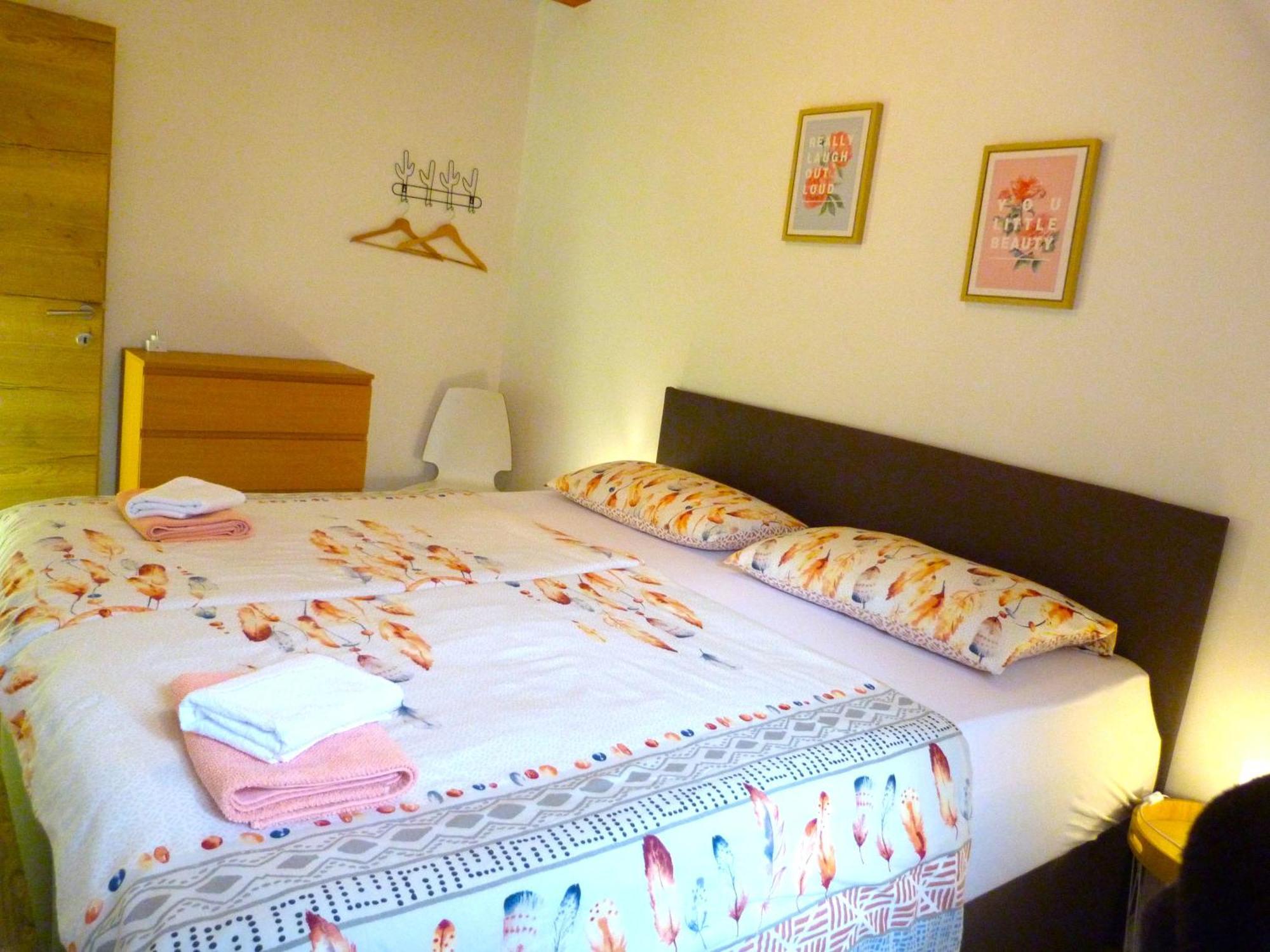 Apartament Hisasmihelka Kobarid Zewnętrze zdjęcie