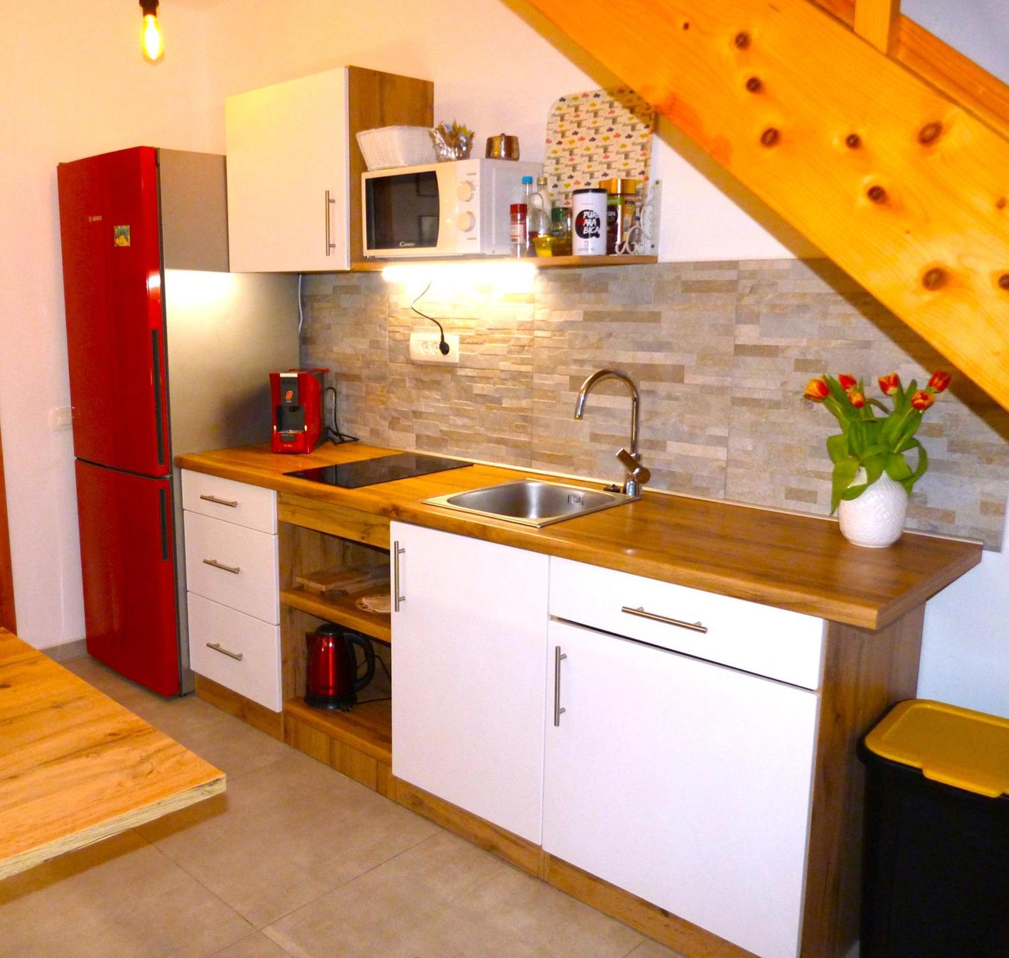 Apartament Hisasmihelka Kobarid Zewnętrze zdjęcie