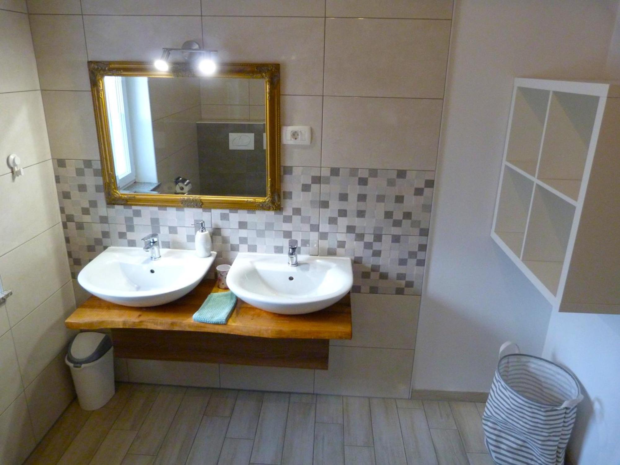 Apartament Hisasmihelka Kobarid Zewnętrze zdjęcie