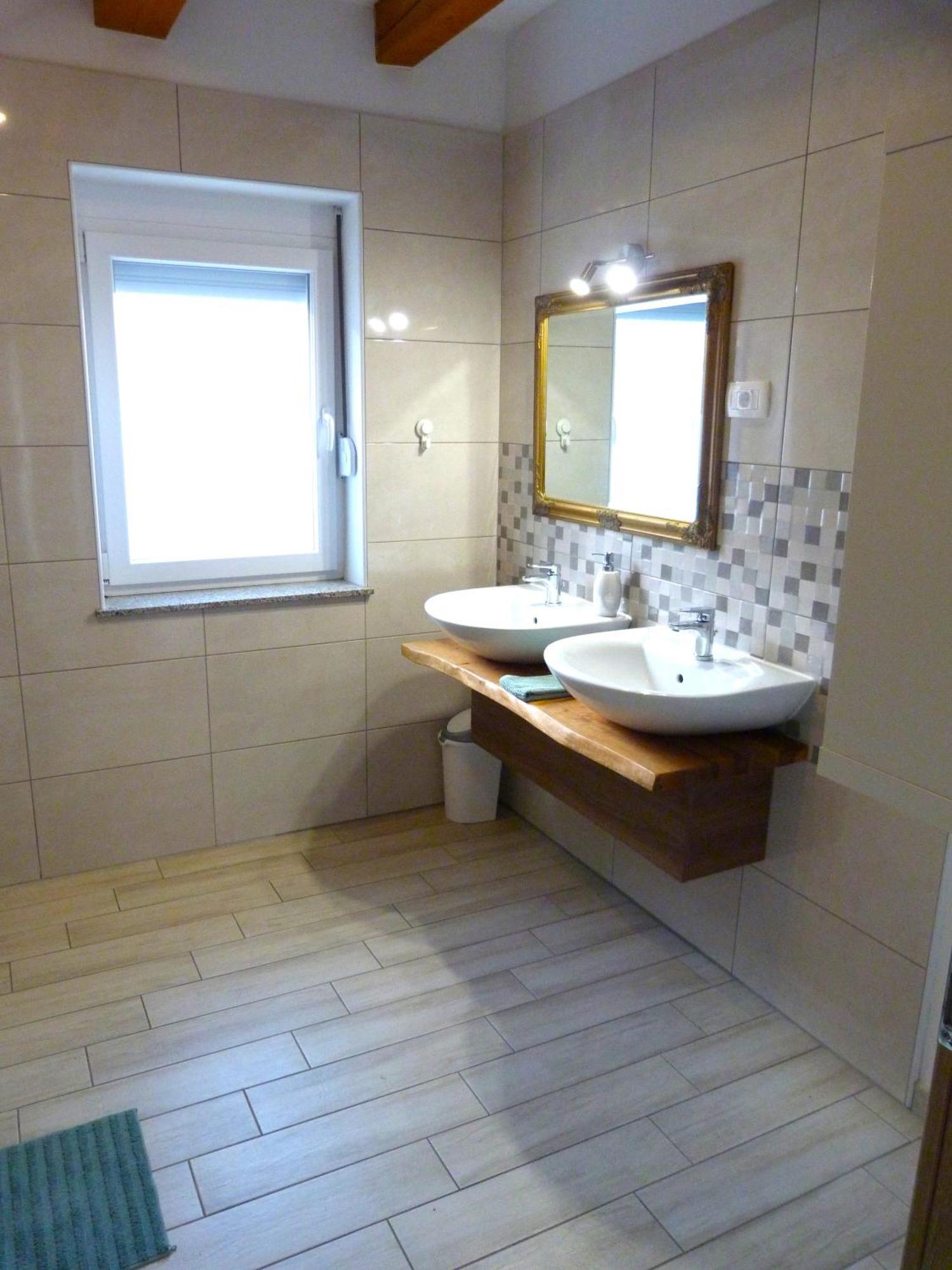 Apartament Hisasmihelka Kobarid Zewnętrze zdjęcie