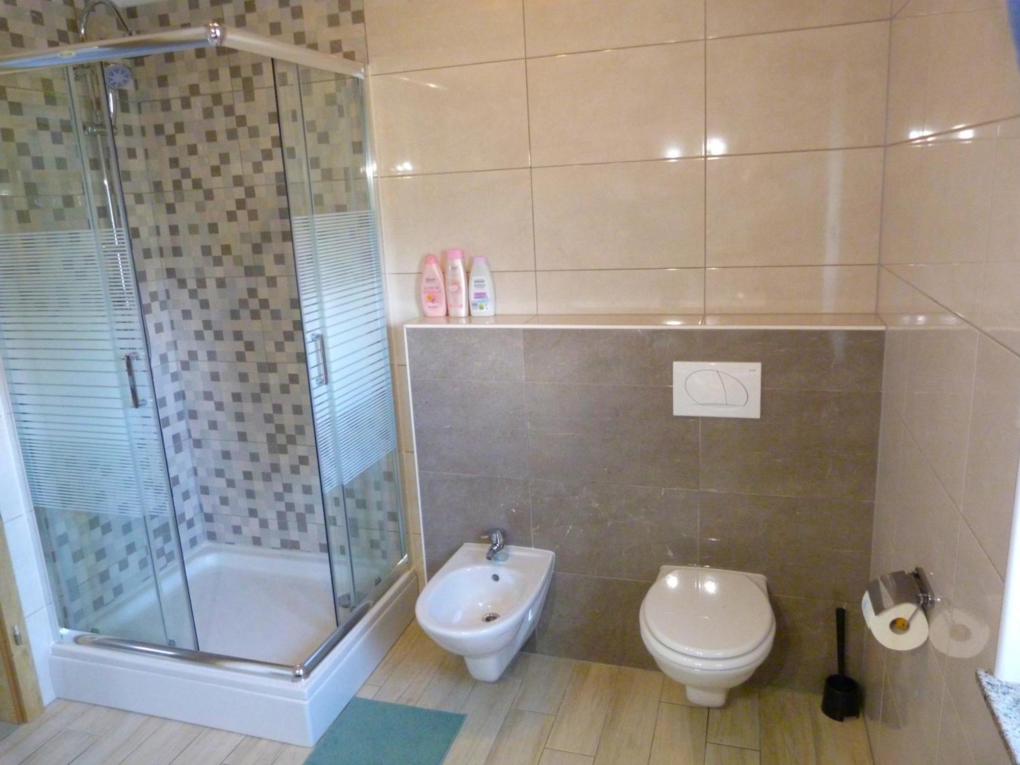 Apartament Hisasmihelka Kobarid Zewnętrze zdjęcie