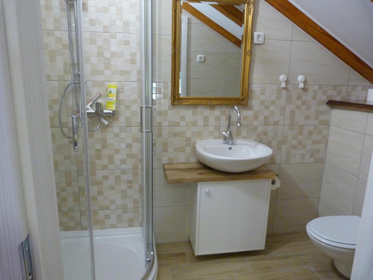 Apartament Hisasmihelka Kobarid Zewnętrze zdjęcie