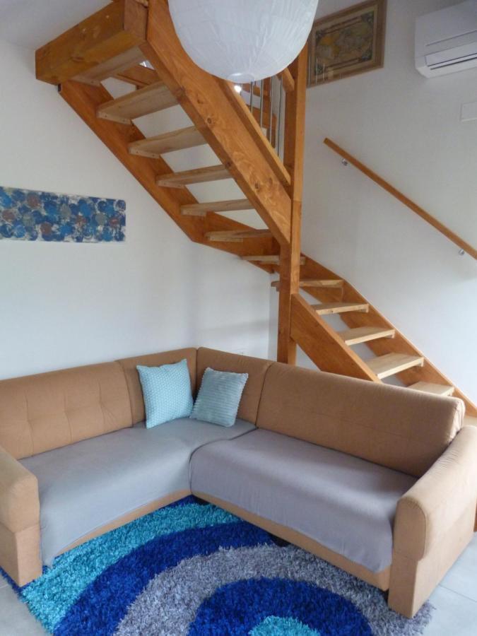Apartament Hisasmihelka Kobarid Zewnętrze zdjęcie